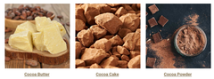 Cocoa Powder – product photo 1, product detail gallery
