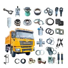 OEM Sinotruck Shacman Foton Truck Spare Parts 1Y MOQ100 - Changsha Smart Machinery Technology Co., Ltd