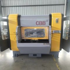 CNC Grinding Machine for Cast Iron Parts - Image 6