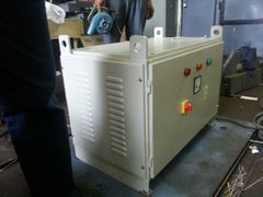 Special Purpose Transformers Price Range 1,00,000 To 20,00,000 - Image 1