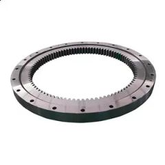 Bearing Ring Slewing Origin China Condition New Trademark ASMT Customized Customized Production Capacity 5000 Material Stainless Steel - Image 6