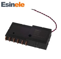 UC2 Approved 80A Three Phase Electric Magnetic Latching Relay for Smart Meters - Image 3