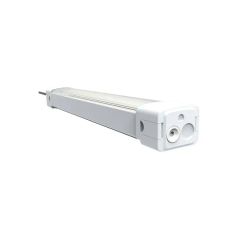 Safe and Reliable 40W 50W LED Batten Light Linear Fixtures Tube - Image 3