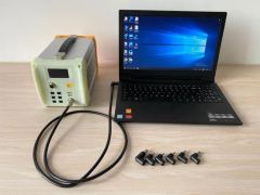 Solar UPS Car Home Mobile Power System AC DC Input and Output - Image 2