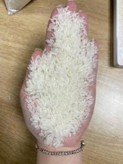 Long grain white rice 5% broken – product photo 2, product detail gallery