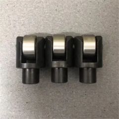 High-End CNC Machine Tools for Precision Step Milling Operations - Image 2
