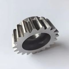 AP-JSW Hobbing Broaching Mill Slotting Cutter China 1Y Origin China Trademark AP-JSW - Image 5