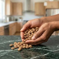 Tiger Nuts Naturally Sweet Crunchy Snack With Rich Flavor Ideal For Healthy Eating Retail And Food Ingredient Supply - Image 2