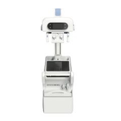 Digital Radiology Medical X Ray Machine X-ray Equipments Origin China Scale Medium Model NO. dr630 Trademark foinoe Transport Package Wooden - Image 4