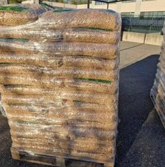 Premium Quality European EN Plus-A1 Austrian Pine and Beech Wood Pellets Sizes 6mm & 8mm Price - Image 2