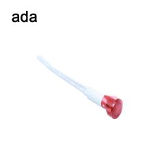 Manufacturers Direct Selling 10mm LED Bicycle Indicator Lights - Image 3
