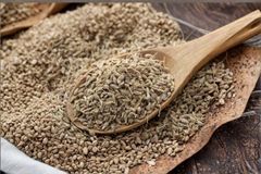 Egyptian Anise Seeds - Image 1