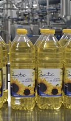 Refined Sunflower Oil - Image 4