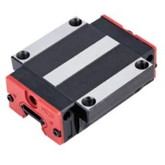 Replaceable Hgr15 25 35 HGH/Hgw15 Guide Block Linear Guideway Linear Guide Rail - Image 4