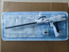 Factory Price Hot Selling Electric Endoscopic Linear Cutter Stapler and Reloads - Image 3