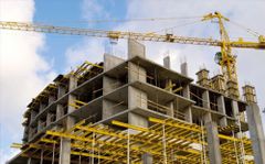 Industrial Construction Service - Image 2