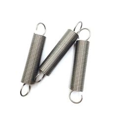 Snow Blower Thrower Extension Spring Craftman 732-0611 Shape Coil Trademark DOFO Aql Level Aql 1.0 HS Code 7320909000 Model NO. DF2104772 - Yueqing Dofo Spring Manufacturing Co., Ltd.