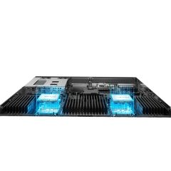 Xfusion Rh1288h V7 Intel Xeon 5460 CPU 4 Lff 20t SATA HDD Hard Drives Storage PC Computer 1u Mini Fusion Rack Server - Image 3