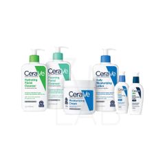 Cheap Price CeraVe Products Wholesale Fresh Stock Deal Low Price CeraVe Products - Image 2