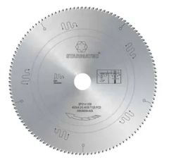 Sp01A1300 PCD Cutting Tool Circular Saw Blade for Aluminum/ PVC/ Plastic/ No-Ferrous Metals Processing Diamond Tips 20 Inch - FOSHAN MTS WINDOW HARDWARE CO.LTD