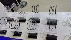 for Land Rover Engine5.0 Petrol Piston Rings 92.5mm Parts - Image 5
