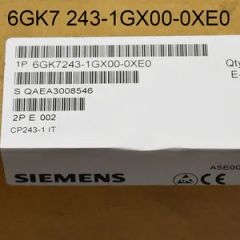 Siemens 6gk7243-1gx00-0xe0 Ethernet Communication Processor Module - Image 5