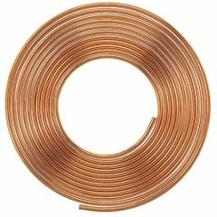 Best Quality Copper Tube Premium Stock Supply - Image 1