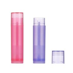 Custom Colour Lip Balm Packaging for Lipsticks - Image 5