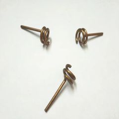 Precision Touch Sensor Compression Spring for Enhanced Performance - Image 3