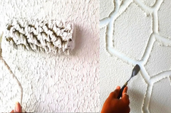 Texture Paint Work Services - Image 3