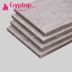 Fiber Cement Board Edge Square Shape Square Thickness 5mm Grade Grade A Usage Building Trademark ELST HS Code 68114020 Appearance - Image 3