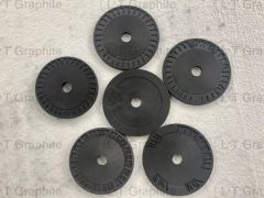 Graphite Geological Drilling Diamond Blade Mould Origin Cn Model NO. GD-2 HS Code 8480411000 Type Graphite Mold Porosity Less Than - Image 5