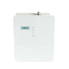 Hot Sale Hotel Lobby Scent Fragrance Diffusers Machine Aroma Diffuser Machine HVAC, Nebulizing Diffuser - Image 2