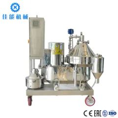 Precision Engineering in Pharmaceutical Equipment with Self-Cleaning Features - Image 2