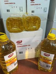 Bulk Supply Refined Sunflower Oil For Food Distributors And Retailers With Commercial Packaging Options - Image 5