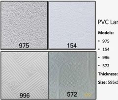 Gypsum Grid False Ceiling Material Gypsum Country of Origin Made in India Structural Component Grid Framework Covering Material Tiles Or Ceiling - Image 5