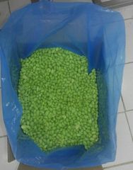 MUKIMAME (SHELLED EDAMAME FROZEN) - Image 1