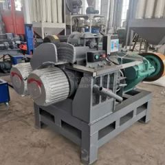 Large Truck Tire Wire Drawing Machine - Image 5