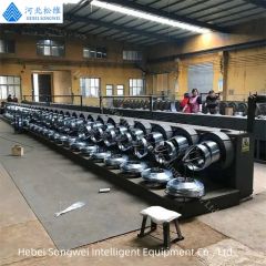 High-Efficiency Metal Electroplating Machine with Advanced Control Features - Image 4