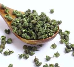 Premium Quality Sichuan Pepper Color Red HS Code 0904 Model NO. red with Seeds Yes Origin Sichuan Type Dehydrated Trademark - Image 2