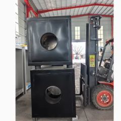 Digital Monitoring System with Real Time Data Feedback for Process Optimization Powder Coating Booth - Image 5