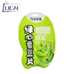 Colorful Plastic Nut Storage Bags for Easy Organization - Image 6