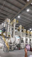 Factory and warehouse – gallery group cover, supplier detail gallery