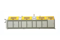 High-Speed Triple Layers Spool Type Cable Wrapping Machine for Electric Core Cable - Image 3