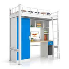 Student Dormitory Double Bunker Beds - Image 6