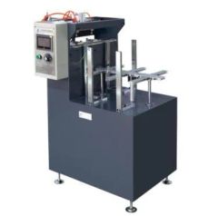 Semi-Automatic Chip Mounter Used on Rigid Box Origin China Model NO. SL-A Specification CE Trademark JIASUN Speed - Image 1