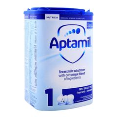 Original Aptamil Milk Powder Infant Formula High Quality Trusted Brand Formula Smooth Taste Easy Digestion Feeding Solution Buy Now Fast Delivery Premium Quality Wholesale - Image 3