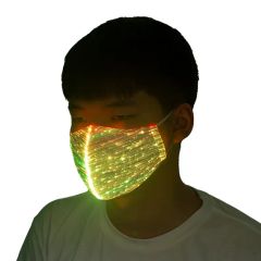 DSPOF DS Funny 3D Cosplay Mask Holiday Party Box 1Y Model NO. DS Trademark DSPOF HS Code 6307909000 Origin Jiangxi, China - Image 6