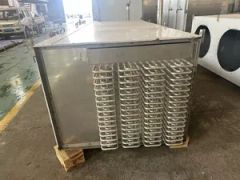 Advanced Cold Room Cooling System with Efficient Heat Exchanger - Image 2