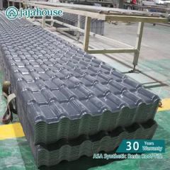 Shingle Roof Tiles Stage Waterproof PVC Outdoor Roofs Model NO. 01 Size Customized Trademark Jajahouse Customized Customized - Guangdong Jajahouse New Materials Technology Co., Ltd.